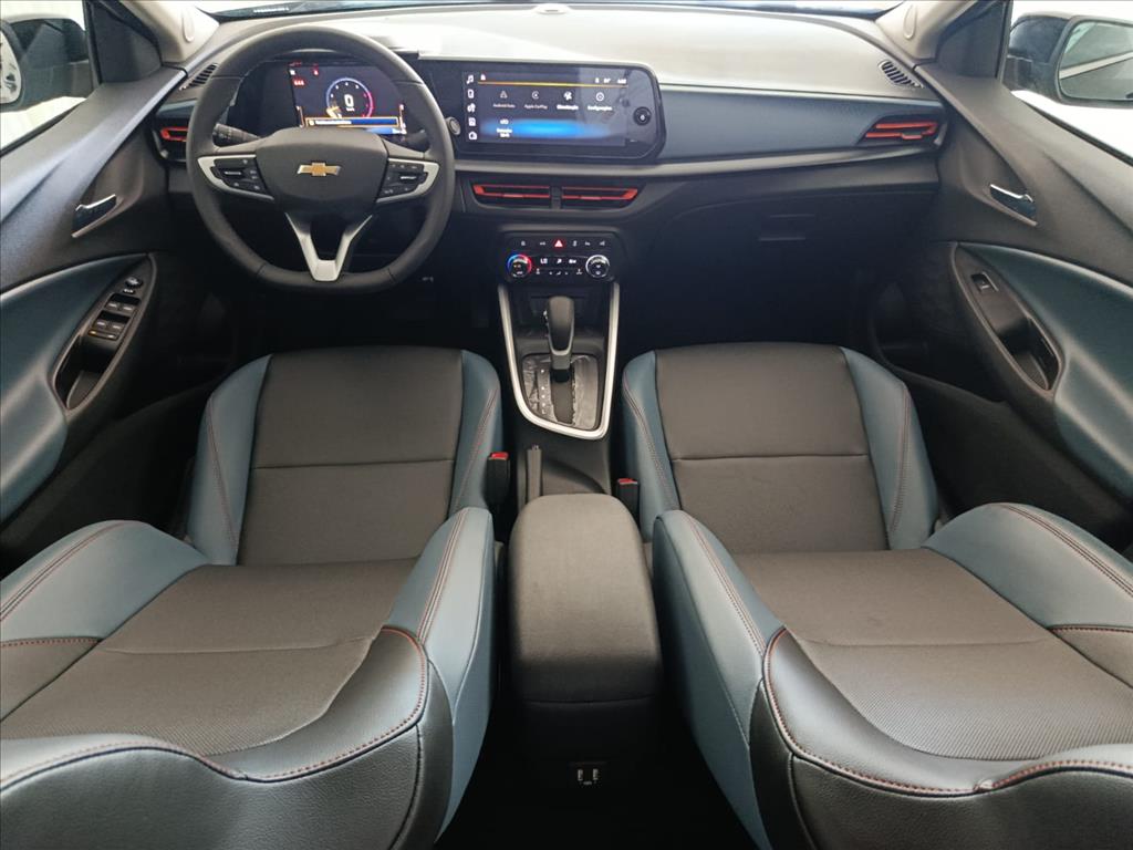 ONIX 1.0 TURBO FLEX PREMIER AUTOMÁTICO7