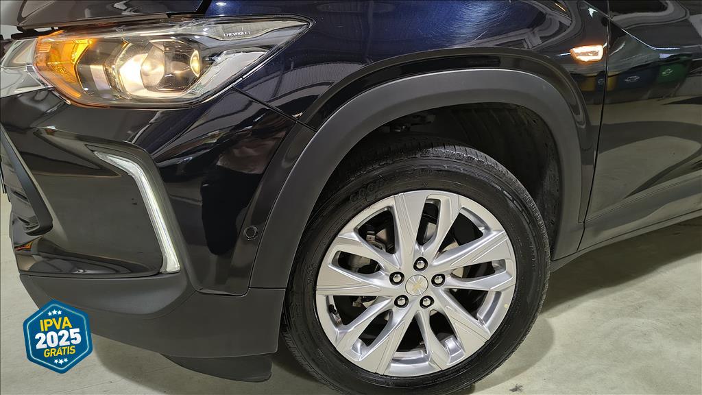 TRACKER 1.2 TURBO FLEX AUTOMÁTICO16