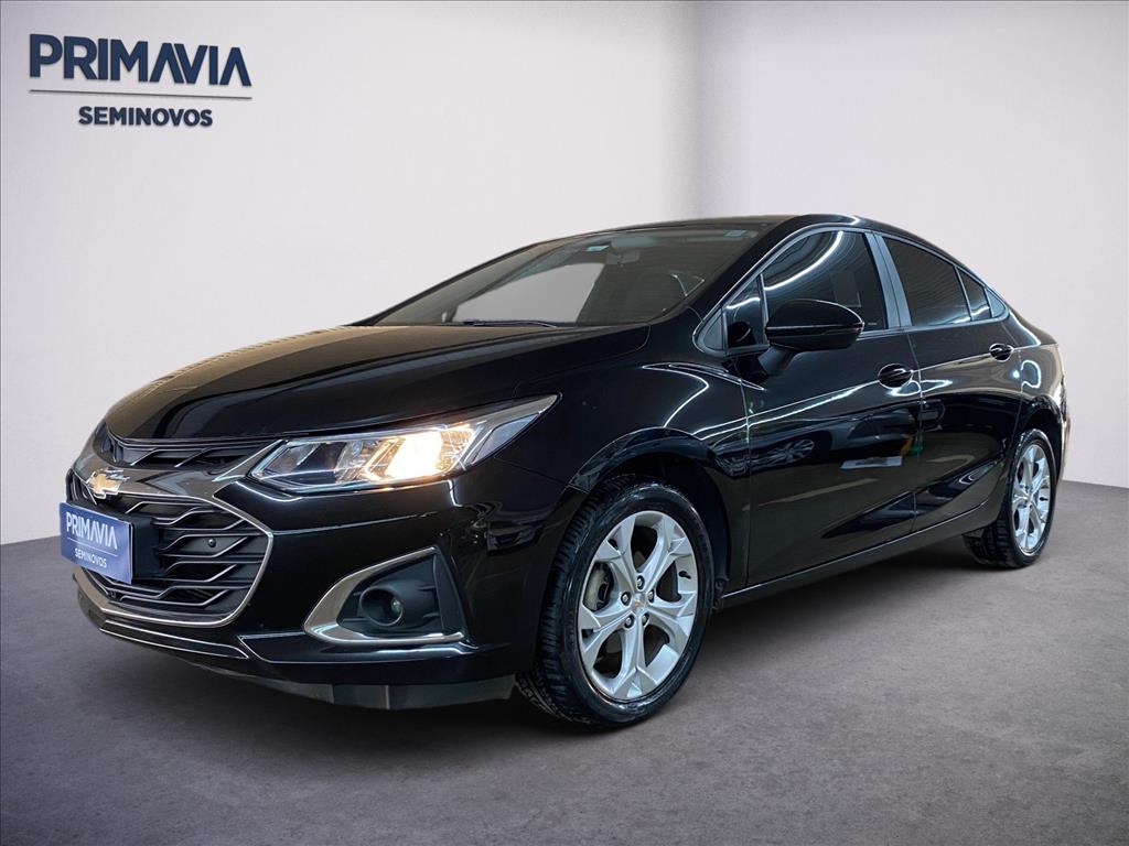 CRUZE 1.4 TURBO LT 16V FLEX 4P AUTOMÁTICO CRUZE 1.4 TURBO LT 16V FLEX 4P AUTOMÁTICO
