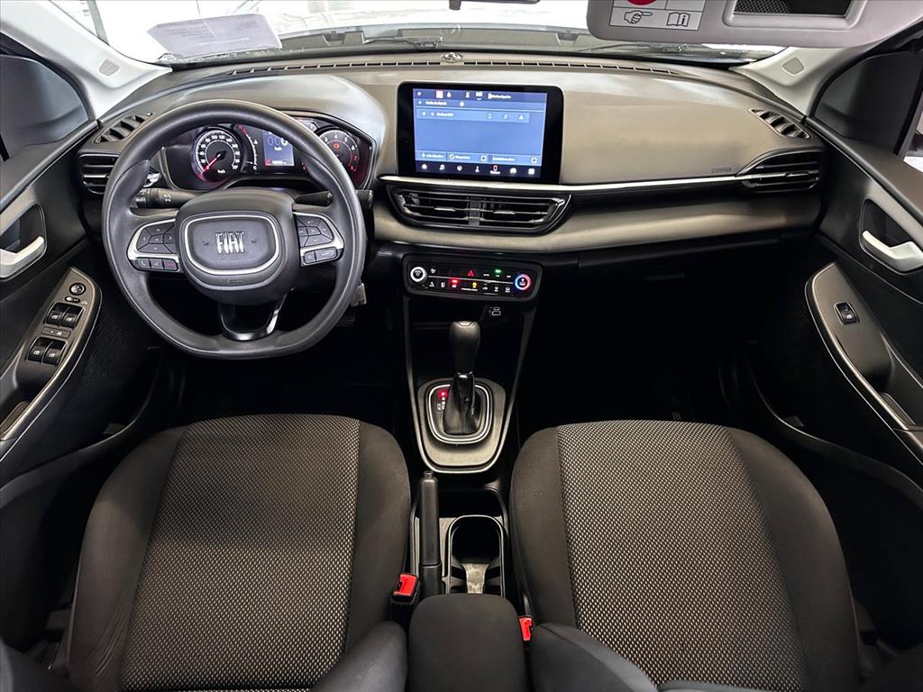 PULSE 1.3 FLEX DRIVE CVT6