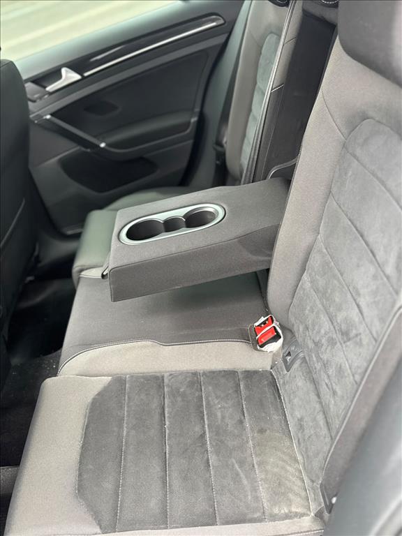 GOLF 1.4 TSI HIGHLINE 16V GASOLINA 4P AUTOMÁTICO17