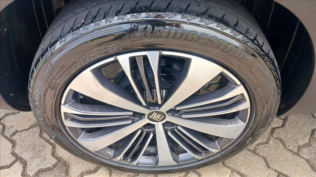 FASTBACK 1.0 TURBO 200 FLEX AUDACE CVT11