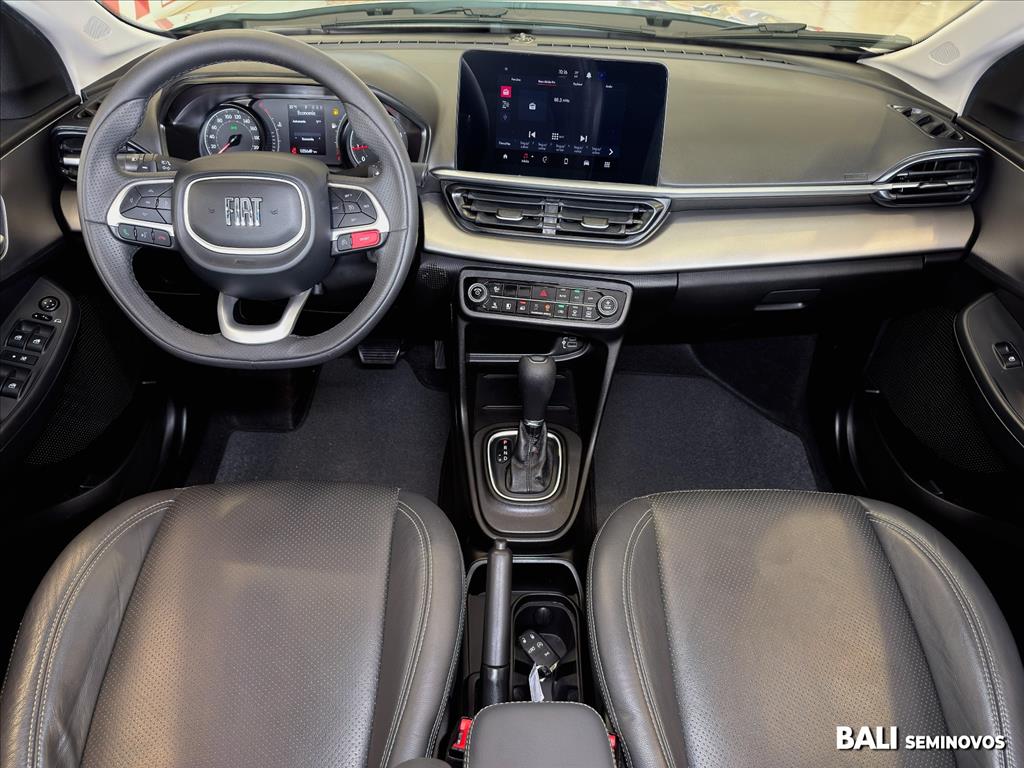 PULSE 1.0 TURBO 200 FLEX AUDACE CVT9