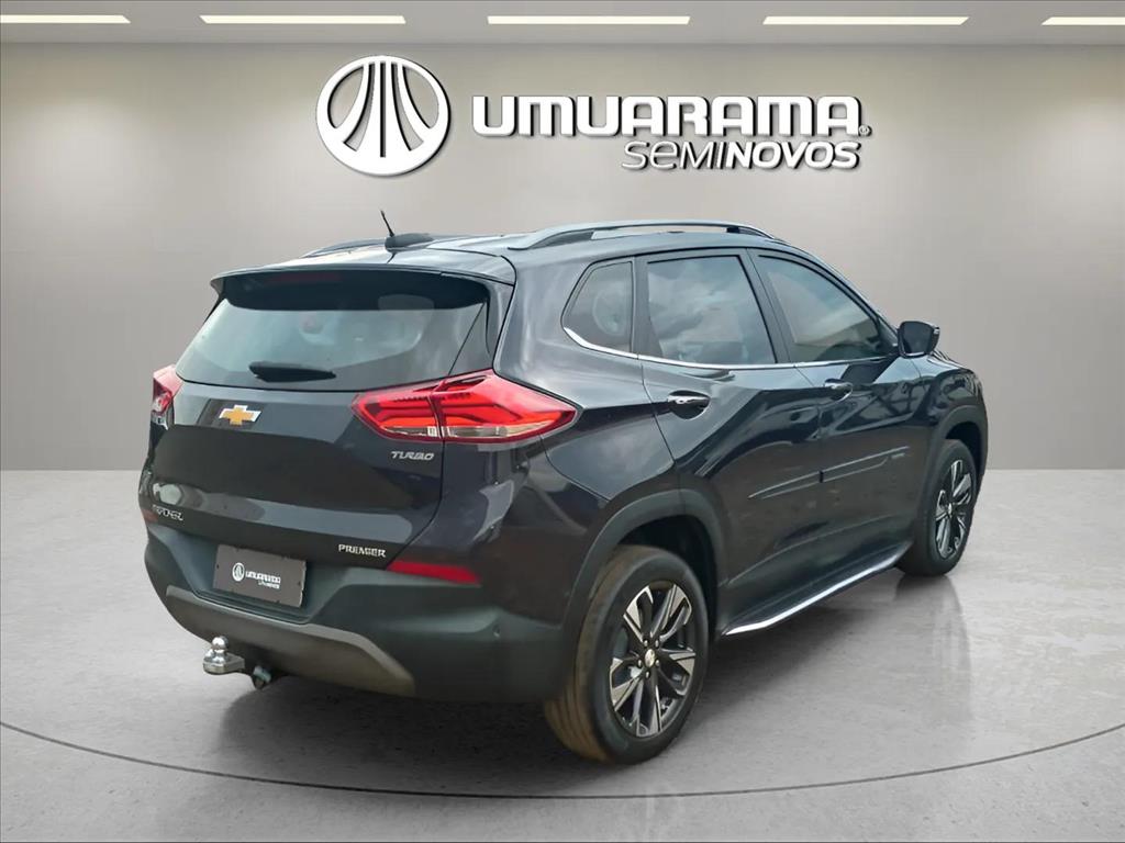 TRACKER 1.2 TURBO FLEX PREMIER AUTOMÁTICO4