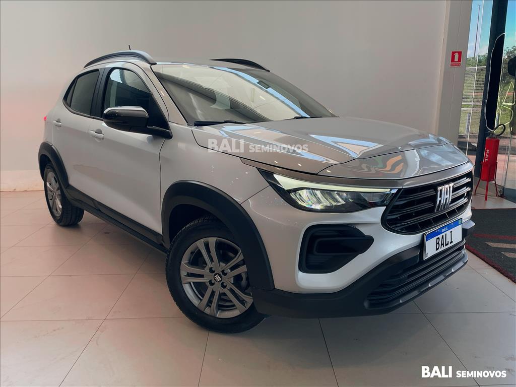 PULSE 1.3 FLEX DRIVE CVT