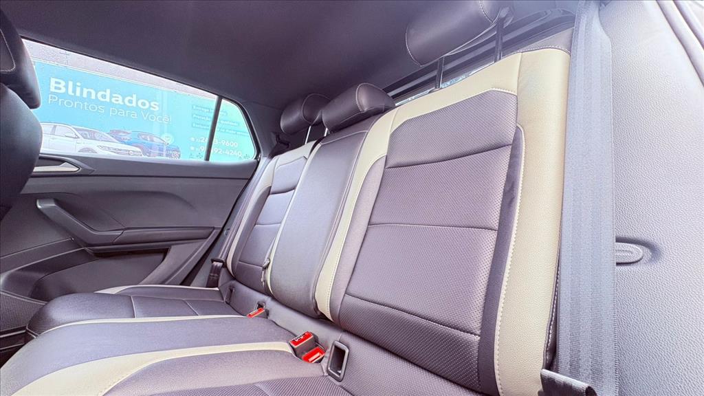 T-CROSS 1.0 200 TSI TOTAL FLEX COMFORTLINE AUTOMÁTICO13