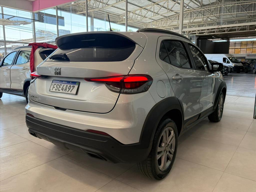 PULSE 1.3 FLEX DRIVE CVT