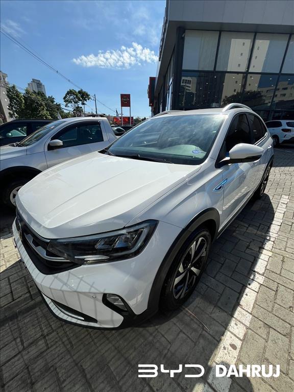 NIVUS 1.0 200 TSI TOTAL FLEX HIGHLINE AUTOMÁTICO