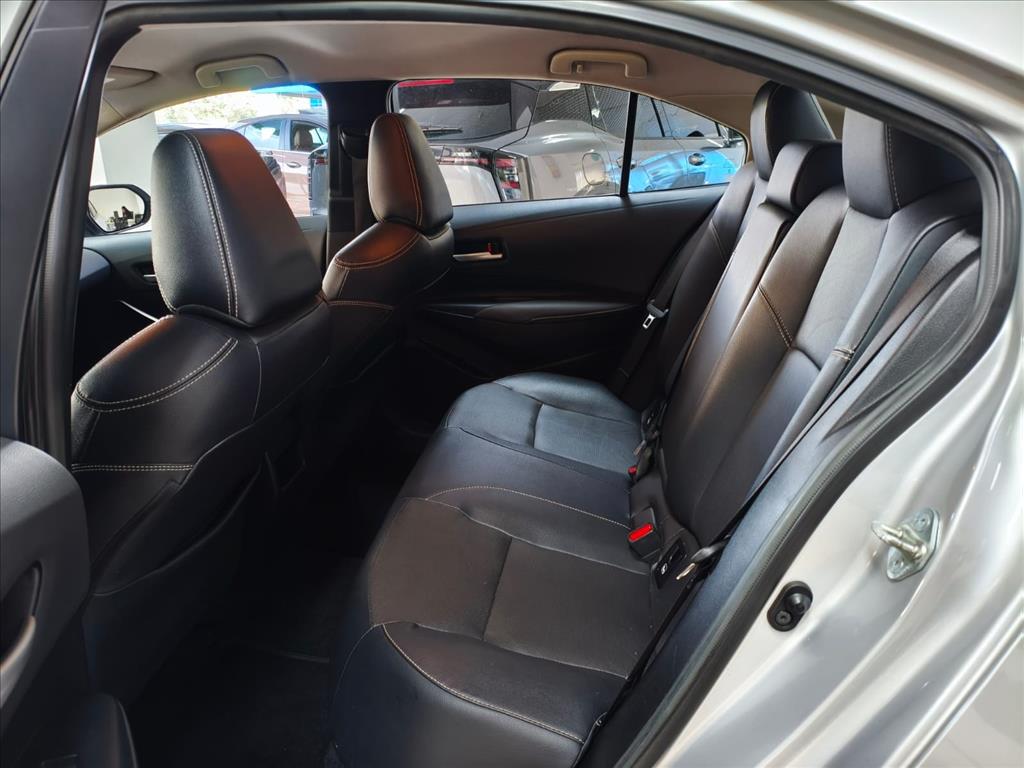 COROLLA 2.0 VVT-IE FLEX XEI DIRECT SHIFT9