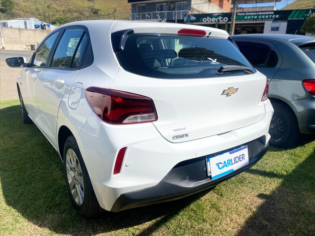 ONIX 1.0 FLEX LT MANUAL5