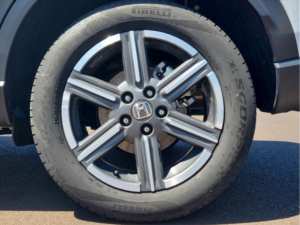 HR-V 1.5 DI I-VTEC FLEX EX CVT8