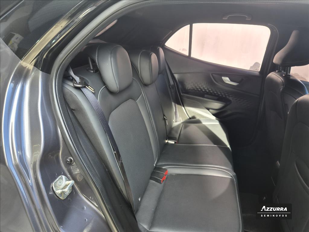 PULSE 1.0 TURBO 200 FLEX IMPETUS CVT6