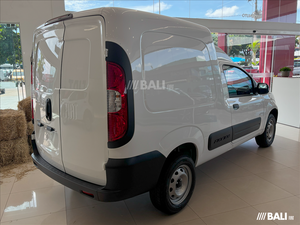 FIORINO 1.3 FIREFLY FLEX ENDURANCE MANUAL3