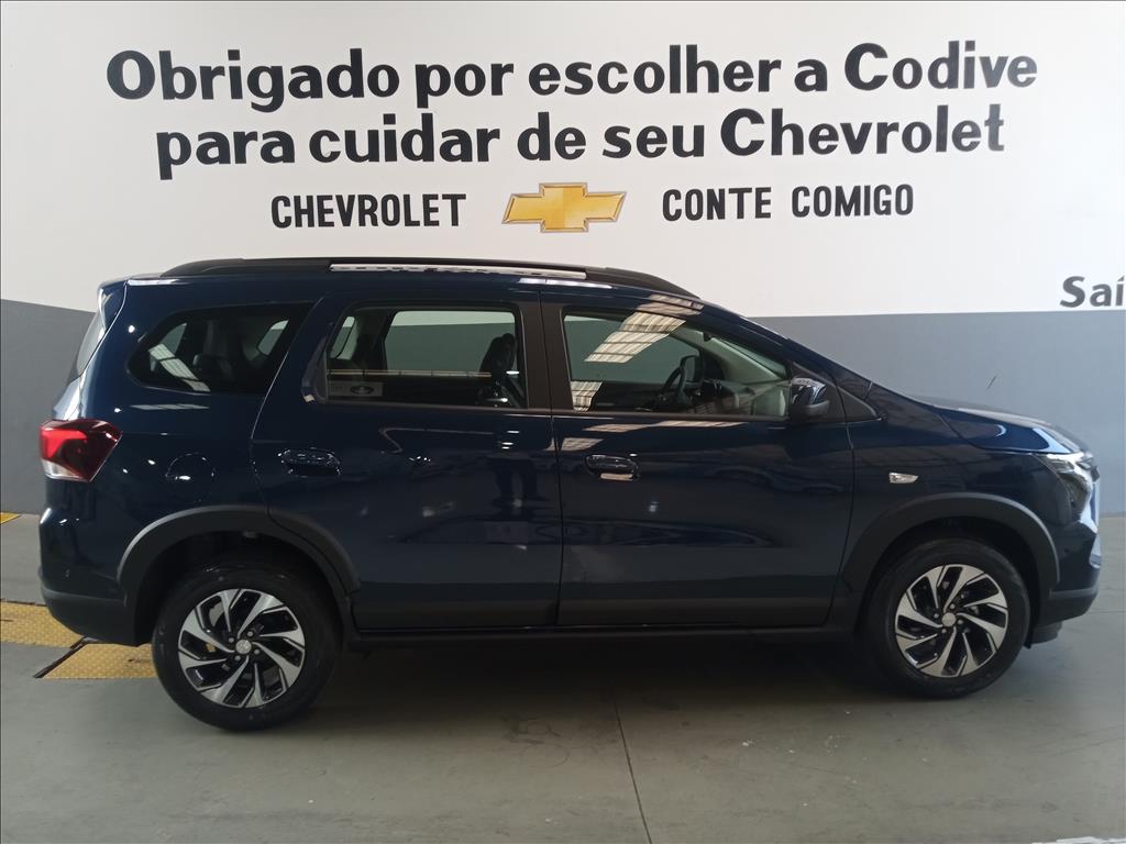 SPIN 1.8 PREMIER 8V FLEX 4P AUTOMÁTICO19