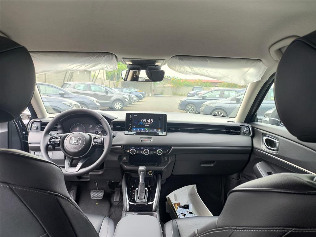 HR-V 1.5 DI I-VTEC FLEX EXL CVT8