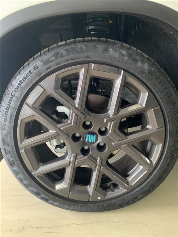 FASTBACK 1.0 TURBO 200 HYBRID IMPETUS CVT3