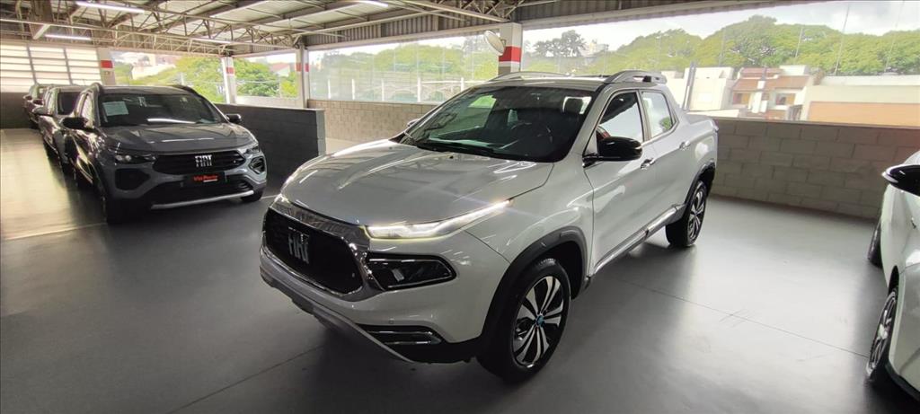 1.3 TURBO 270 FLEX VOLCANO AT6