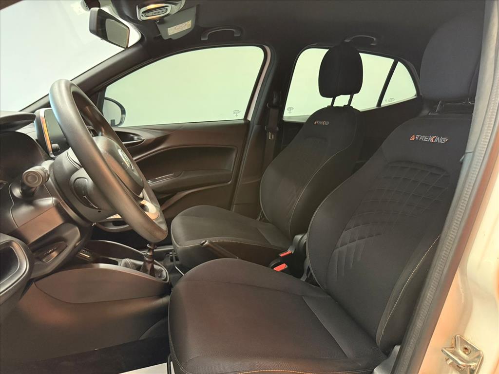 ARGO 1.3 FIREFLY FLEX TREKKING MANUAL7