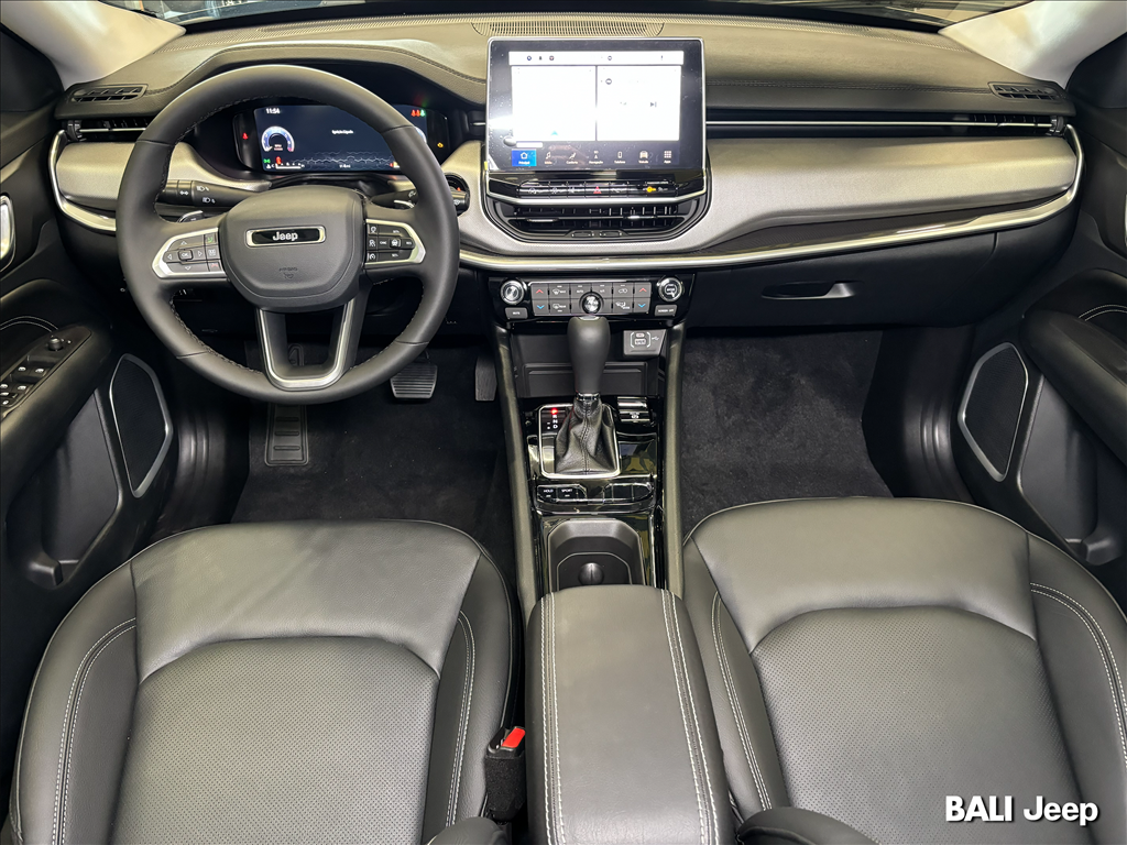 COMPASS 1.3 T270 TURBO FLEX LONGITUDE AT67