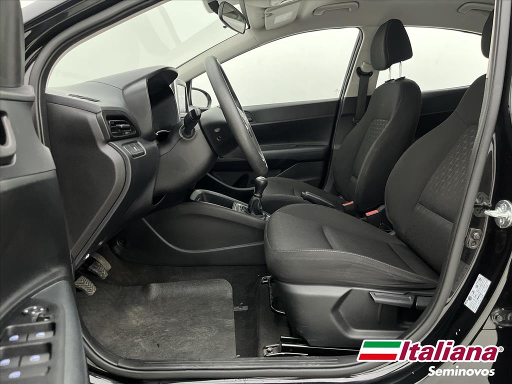 HB20 1.0 12V FLEX COMFORT PLUS MANUAL12