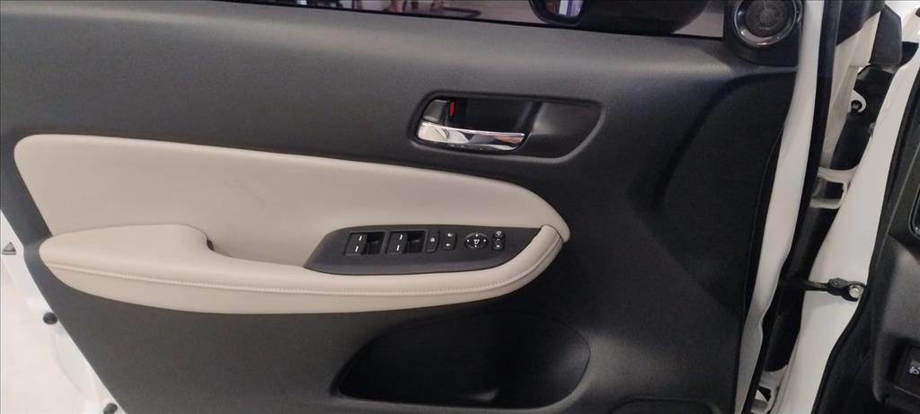 CITY 1.5 i-VTEC FLEX TOURING CVT4