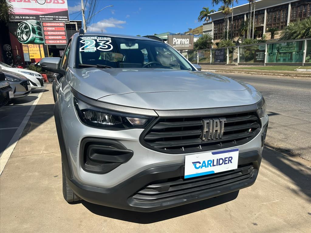 PULSE 1.3 FLEX DRIVE CVT