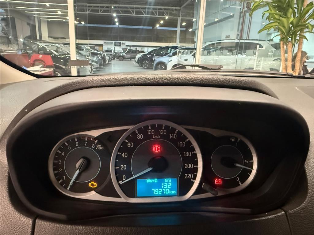 KA 1.0 TI-VCT FLEX SE MANUAL9