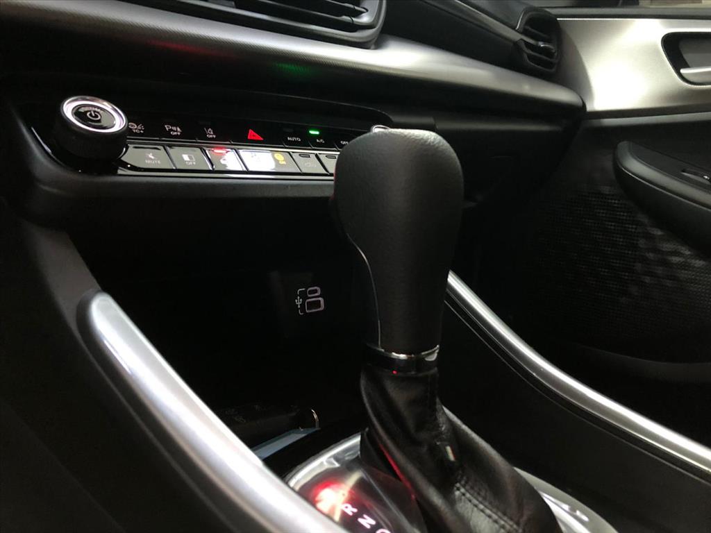 FASTBACK 1.0 TURBO 200 FLEX IMPETUS CVT9