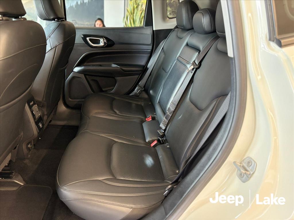 COMPASS 1.3 T270 TURBO FLEX LIMITED AT68