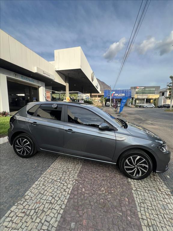 POLO 1.0 170 TSI HIGHLINE AUTOMÁTICO3
