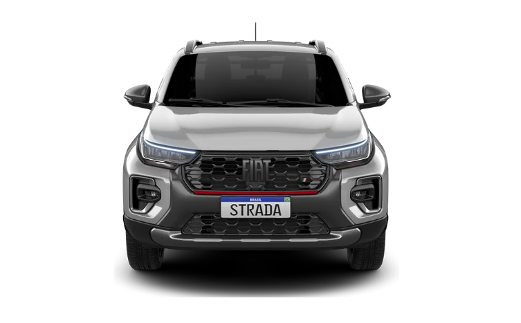 STRADA 1.0 TURBO 200 FLEX ULTRA CD CVT1