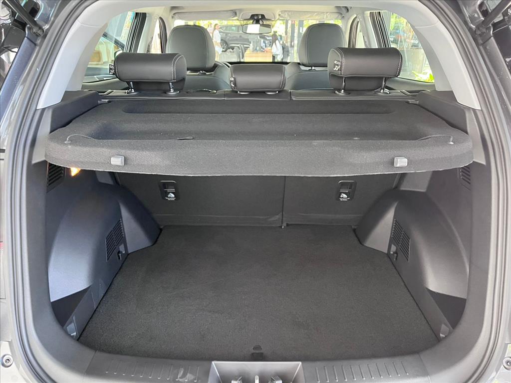 Caoa Chery-TIGGO 5X PRO-1.5 VVT TURBO iFLEX CVT