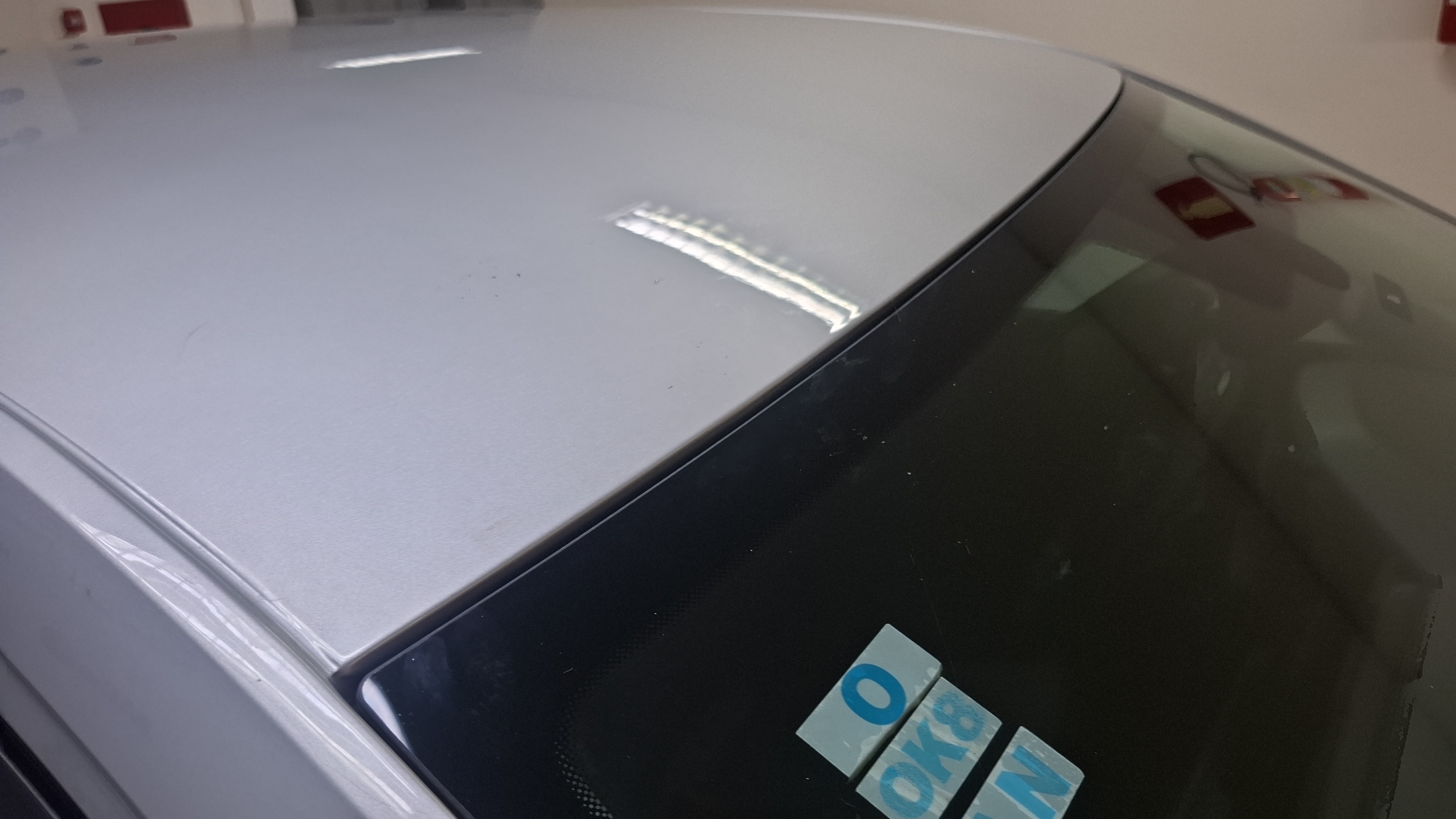 POLO 1.0 170 TSI HIGHLINE AUTOMÁTICO3