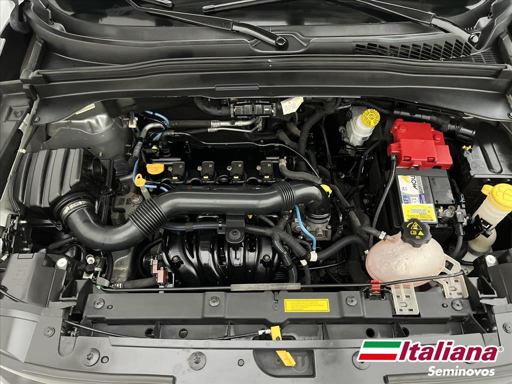 RENEGADE 1.8 16V FLEX SPORT 4P AUTOMÁTICO14