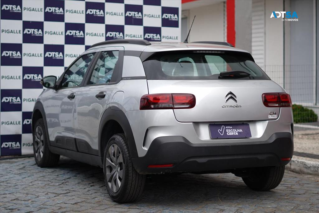 C4 CACTUS