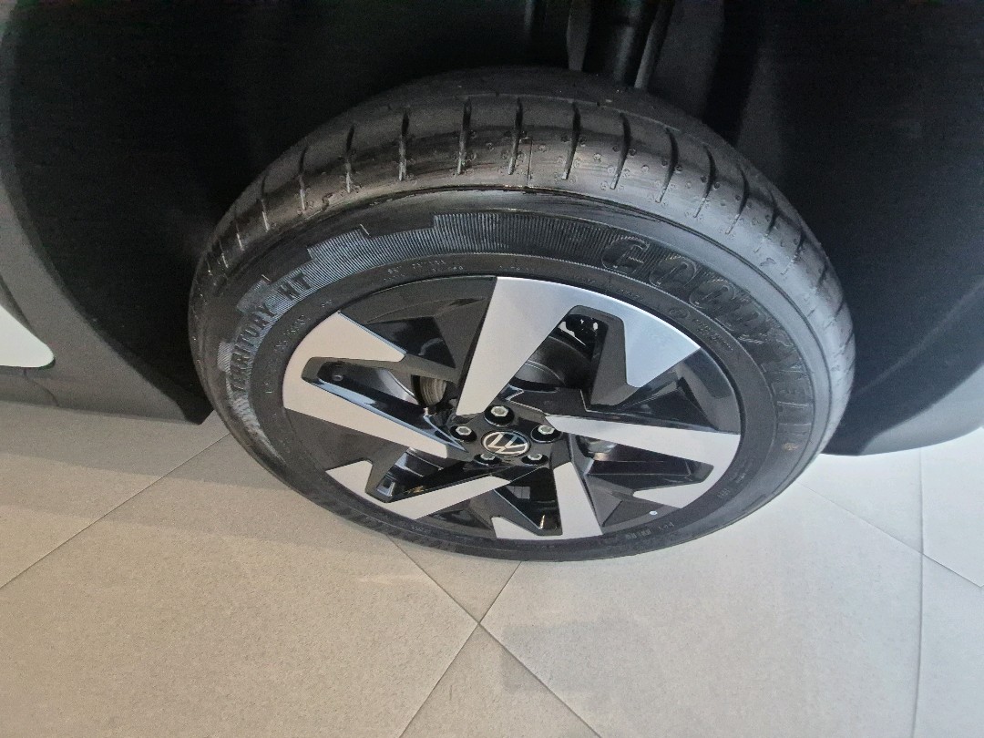 TERA 1.0 170 TSI HIGH AUTOMÁTICO4