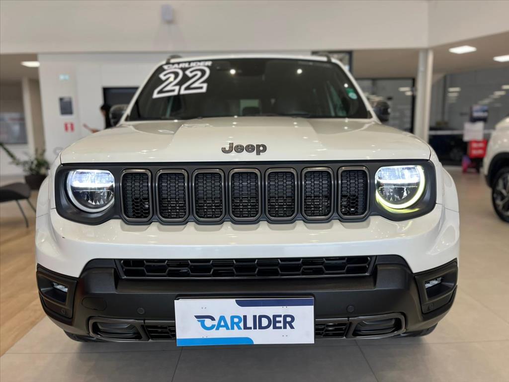 RENEGADE 1.3 T270 TURBO FLEX S 4X4 AT9