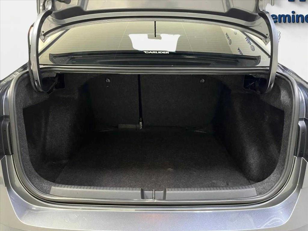 VIRTUS 1.0 200 TSI COMFORTLINE AUTOMÁTICO6