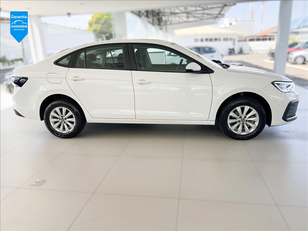 VIRTUS 1.0 170 TSI AUTOMÁTICO
