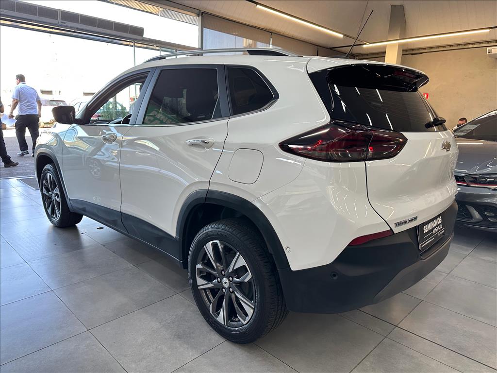 TRACKER 1.2 TURBO FLEX PREMIER AUTOMÁTICO14