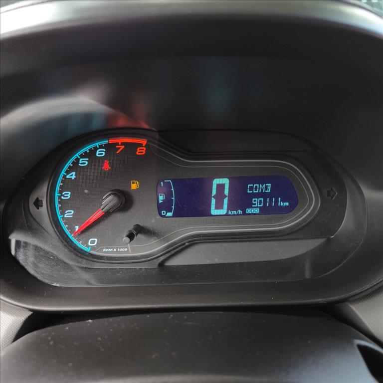 ONIX 1.0 MPFI LT 8V FLEX 4P MANUAL6