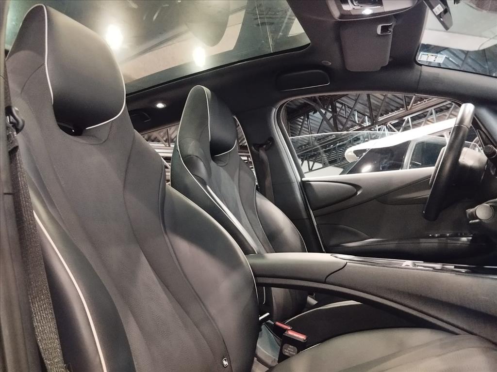 DOLPHIN 60,5 KW ELÉTRICO PLUS12