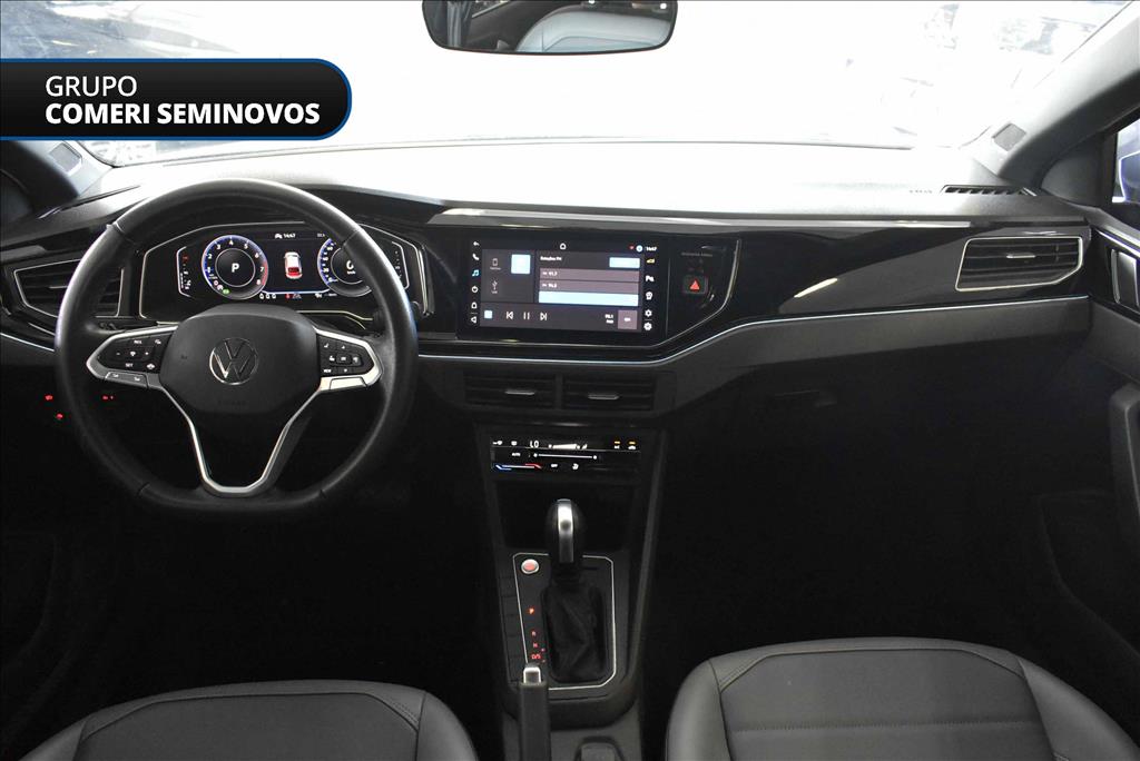 NIVUS 1.0 200 TSI TOTAL FLEX HIGHLINE AUTOMÁTICO4