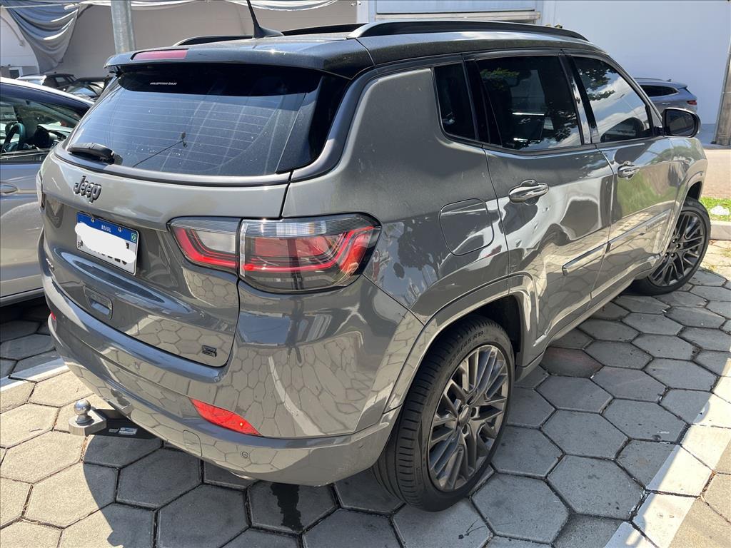 COMPASS 1.3 T270 TURBO FLEX S AT618