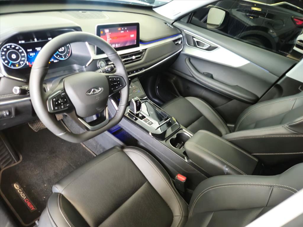 TIGGO 7 1.5 TCI TURBO FLEX SPORT CVT9