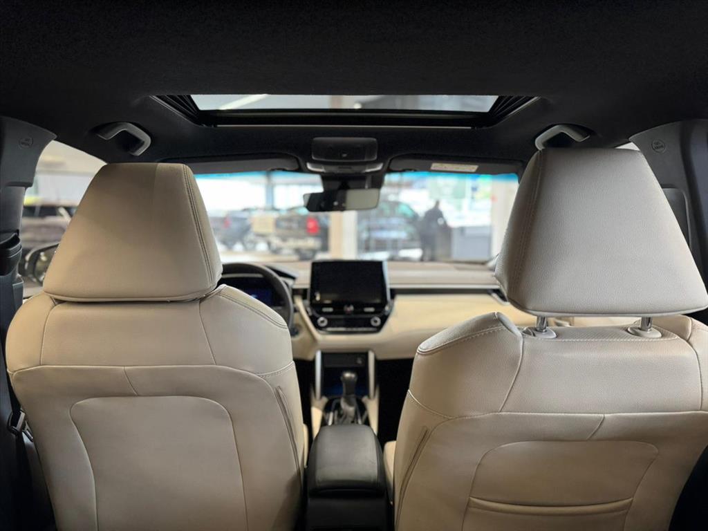 COROLLA CROSS 1.8 VVT-I HYBRID FLEX XRX CVT10