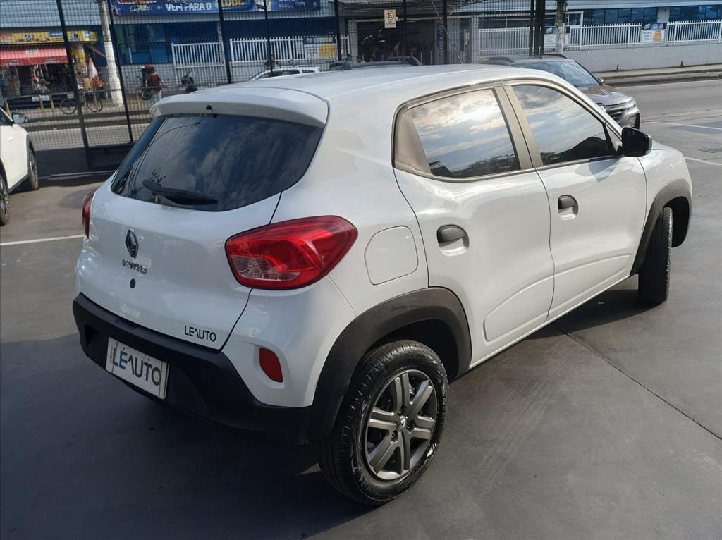 KWID 1.0 12V SCE FLEX ZEN MANUAL6