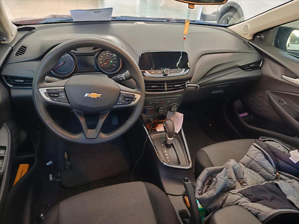 ONIX PLUS 1.0 TURBO FLEX AUTOMÁTICO