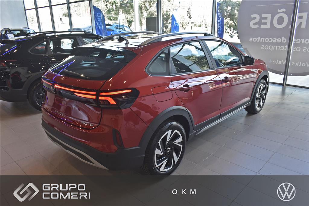 NIVUS 1.0 200 TSI TOTAL FLEX HIGHLINE AUTOMÁTICO3