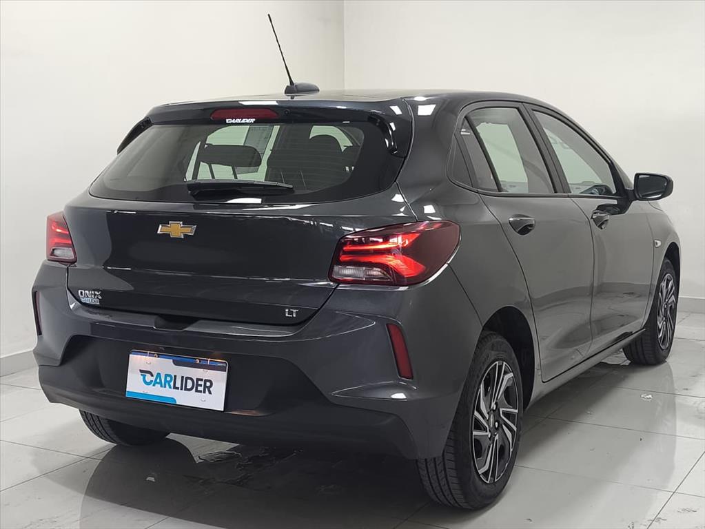ONIX 1.0 TURBO FLEX LT MANUAL16